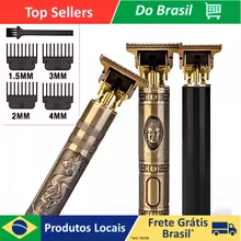 Aparador Profissional T9 Sem Fio Thumbnail 1