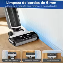 Aspirador Vertical Redroad W15 Thumbnail 5