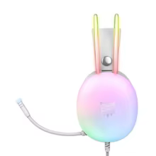 Headset Gamer Onikuma X25 RGB Thumbnail 4