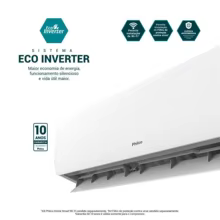 Ar Condicionado Philco 30.000 BTU Thumbnail 3