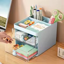 Organizador de Mesa Multiuso Thumbnail 5