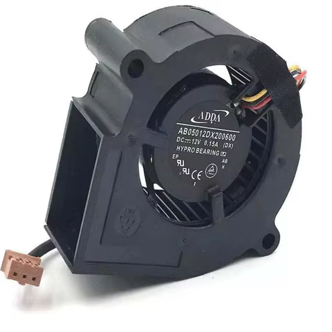 Ventilador ZR Original BenQ 5cm