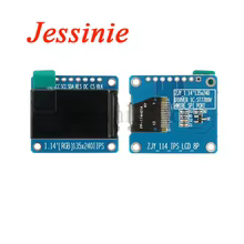 Tela LCD 1.14 IPS Thumbnail 6