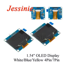 OLED 1.54 SSD1309 Thumbnail 1