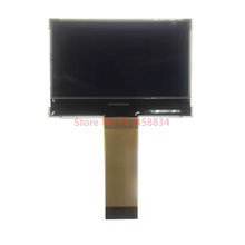 Display LCD 128x64 SPI 30Pin Thumbnail 3