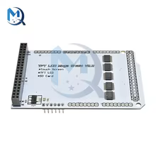 Módulo Expansão Arduino TFT01 Thumbnail 2