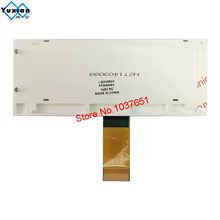 Módulo LCD Gráfico COG 240x64 3.3V SPI Thumbnail 2
