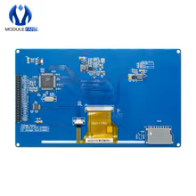Módulo LCD TFT 7" 800x480 SSD1963 Thumbnail 6