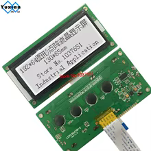 Módulo LCD 192x64 5V Thumbnail 3