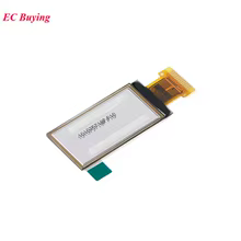 OLED 1.3" 128x64 SH1107 Branco Thumbnail 6