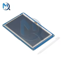 Display LCD TFT 5" com Toque e SSD1963 Thumbnail 2