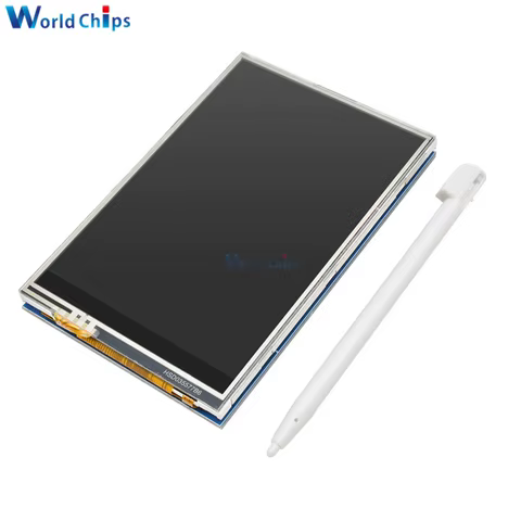 Módulo LCD TFT 3.5" Arduino