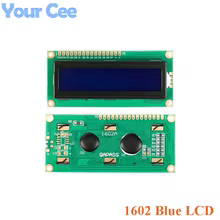 Módulo LCD I2C 16x2 Arduino Thumbnail 3