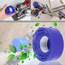 Filtros HEPA Dyson V7 V8 Thumbnail 4