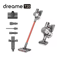 Kit Acessórios Dreame T20 Thumbnail 1
