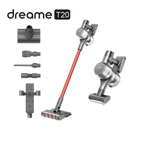 Kit Acessórios Dreame T20