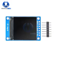 Display LCD 240x240 SPI ST7789 Thumbnail 6