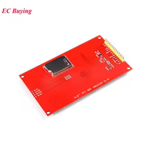 Display LCD TFT Colorido com Toque Thumbnail 4