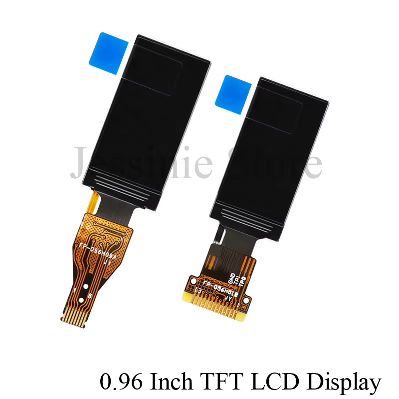 Módulo LCD 0.96 IPS ST7735