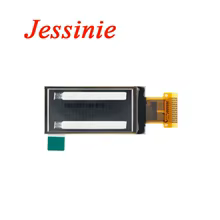 OLED 1.3" 128x64 SH1107 Branco Thumbnail 6