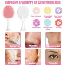 Cabeça de Escova Facial Soocas Thumbnail 3