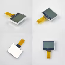 Módulo LCD 12864G-181F Thumbnail 5