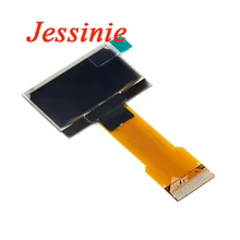 Módulo OLED 128x64 SH1106 Thumbnail 6