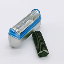 Lâmina de Cabeça para Barbeador Braun CruZer Thumbnail 2