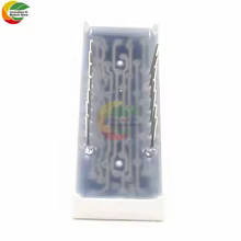 Display LED Digital 5 Dígitos Azul Thumbnail 6