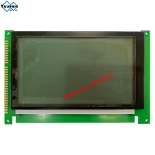 Módulo LCD Gráfico 240x128 LMG6402 Thumbnail 3