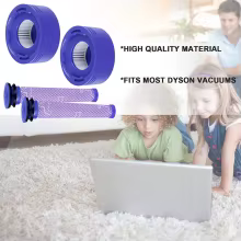 Filtros HEPA Dyson V7 V8 Thumbnail 6