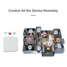 Hub Zigbee 3.0 Tuya Thumbnail 4