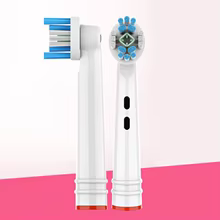 Kit Cabeças de Escova Oral-B EB18P - 16/20 Peças Thumbnail 4