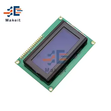 Módulo LCD 16x4 Arduino Thumbnail 4
