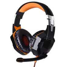 Headset Gamer Stereo Bass com Microfone Thumbnail 3
