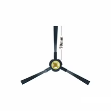 Escovas Laterais Robô Ilife - Kit Compatível Thumbnail 3