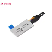Tela LCD 0.96 IPS HD 80x160 RGB Thumbnail 5