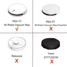 Pano Limpa Robô Xiaomi Dreame Thumbnail 6