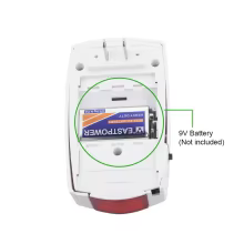 Detector de Energia Topvico TP-102NB Thumbnail 4