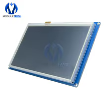 Módulo LCD TFT 7" 800x480 SSD1963 Thumbnail 3