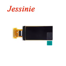 OLED 1.3" 128x64 SH1107 Branco Thumbnail 5