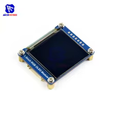 OLED RGB 1.5" 128x128 SSD1351 Thumbnail 4