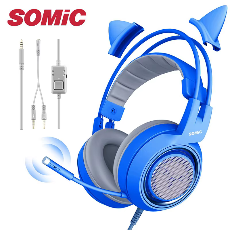 Somic G952S Gamer