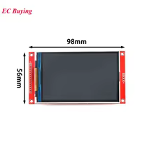 Display LCD TFT Colorido com Toque Thumbnail 6