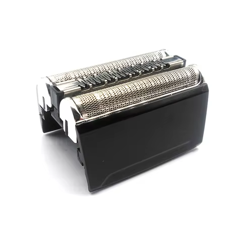 Cabeça de Barbeador Elétrico Braun Série 5
