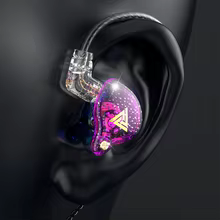 QKZ AK6 Pro Headset Gamer Thumbnail 4