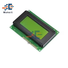 Módulo LCD 16x4 Arduino Thumbnail 3