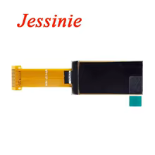 OLED 1.3" 128x64 SH1107 Branco Thumbnail 3