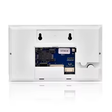 Alarme Doméstico W4B 4.3" com Tela Touch Thumbnail 5