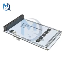 Módulo Expansão Arduino TFT01 Thumbnail 4